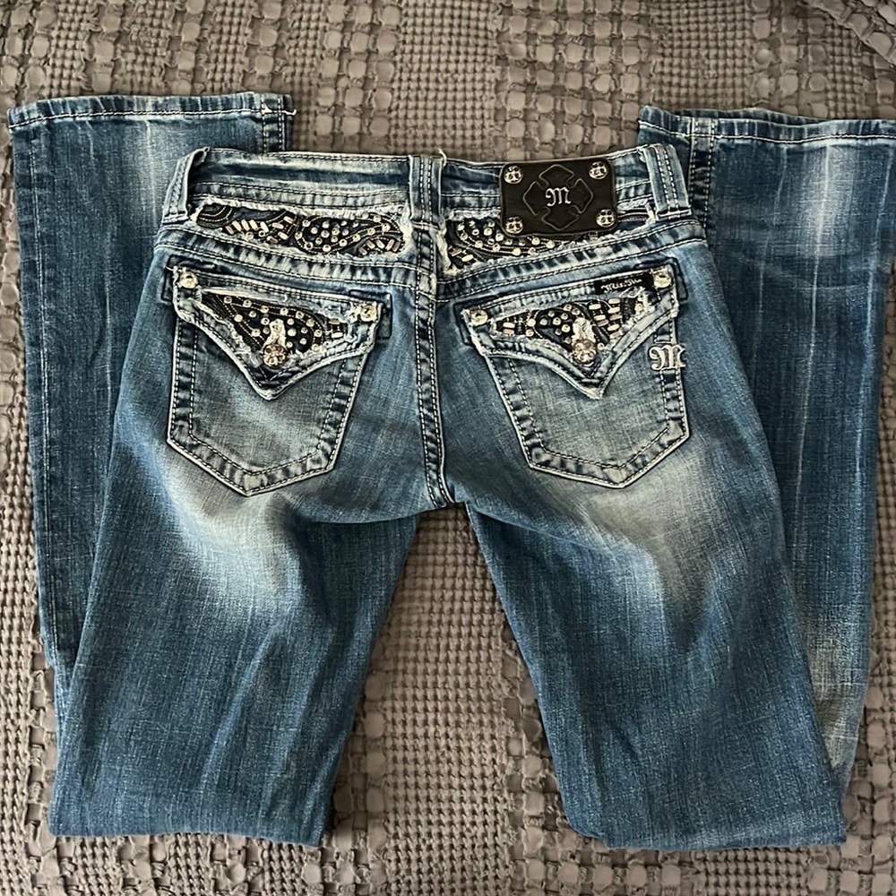 Women’s MISS ME JEANS